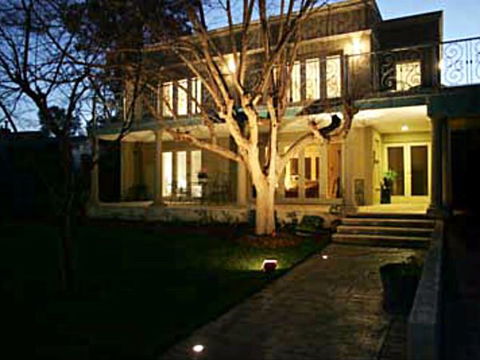 Via Bella Vista - Queensland Tourism 0