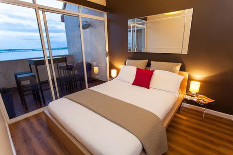 Waterscape Holiday Apartment - QLD Tourism 2