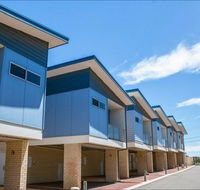 Waldorf Geraldton Serviced Apartments - Queensland Tourism