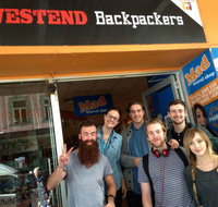 Westend Backpackers - QLD Tourism