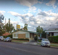 Wee Waa Motel - QLD Tourism