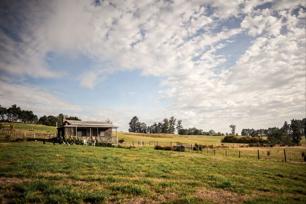 Sidmouth TAS Queensland Tourism