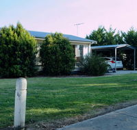 Woodbyne Resort - QLD Tourism