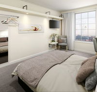 Woodroffe Hotel - QLD Tourism