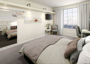 Woodroffe Hotel