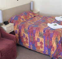 Woodmans Hill Motel Ballarat - QLD Tourism