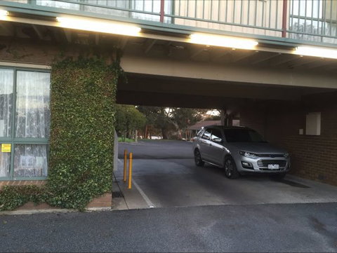 Woodmans Hill Motel Ballarat - QLD Tourism 1