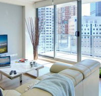 Zara Tower Serviced Apartments - QLD Tourism
