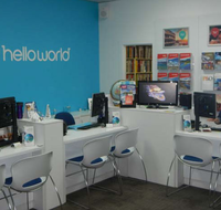 Helloworld Travel Alice Springs - Queensland Tourism