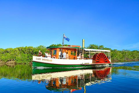 Lady Douglas - QLD Tourism 0
