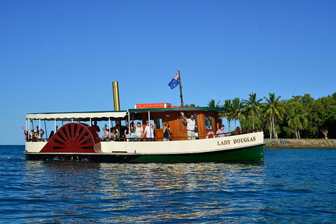 Lady Douglas - QLD Tourism 2