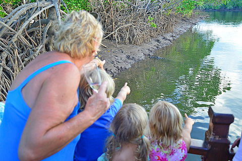Lady Douglas - QLD Tourism 3