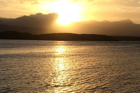 Lady Douglas - QLD Tourism 5