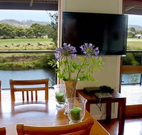 Bellingen Riverside Cottages - Queensland Tourism