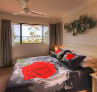 Dolphin Waters Holiday Apartments - QLD Tourism