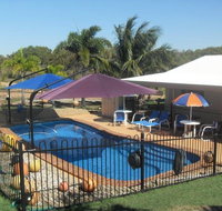 Stanage Bay Accommodation  Boat Hire - Queensland Tourism