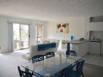 Oceanside Cove Holiday Apartments - QLD Tourism 8