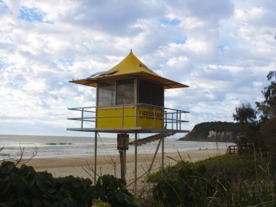 Oceanside Cove Holiday Apartments - QLD Tourism 9