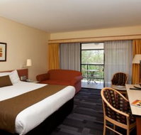 Alice Springs ResortMercure - Queensland Tourism