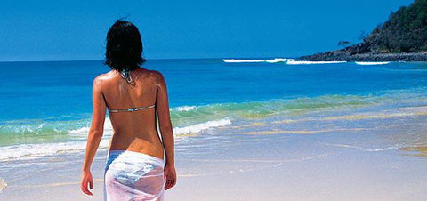 Caribbean Noosa Apartments - QLD Tourism 11