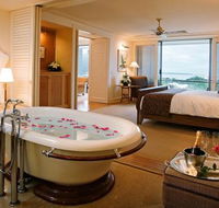 The Reef Hotel Casino - Queensland Tourism