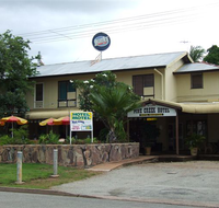 Pine Creek Hotel/Motel - Queensland Tourism
