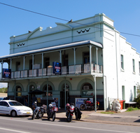 Tattersalls Hotel - Queensland Tourism