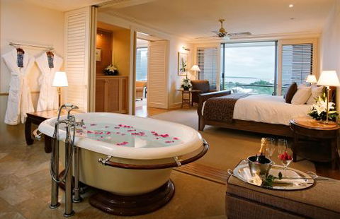 The Reef Hotel Casino - Queensland Tourism 4