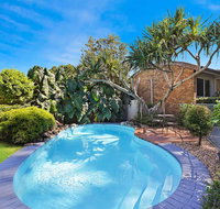 Maleny Terrace Cottages - QLD Tourism