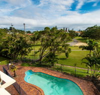 Bombora Resort - QLD Tourism