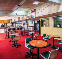 Diggers Tavern  Motel - Queensland Tourism