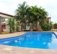 Comfort Inn Midlander Emerald - QLD Tourism