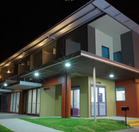 Black Rock Inn - Queensland Tourism