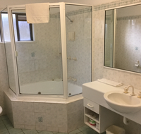 Townview MotelAbyssinia Restaurant - QLD Tourism
