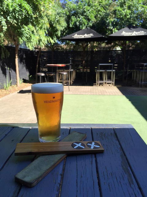 Sunnyside Tavern - QLD Tourism 11