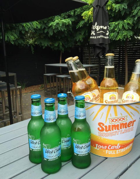 Sunnyside Tavern - QLD Tourism 12