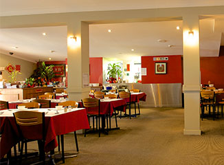 Hotel Jesmond - Queensland Tourism 0