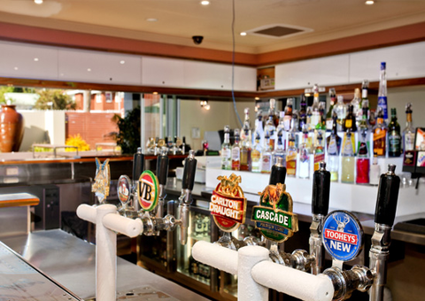Hotel Jesmond - Queensland Tourism 3