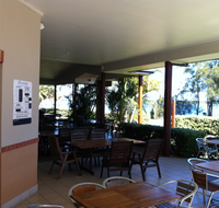 Riverside Tavern - Queensland Tourism