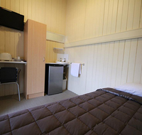 Grand Hotel Mount Morgan - QLD Tourism