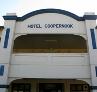 Coopernook Hotel - QLD Tourism
