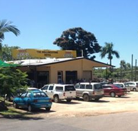 Rollingstone Hotel - QLD Tourism