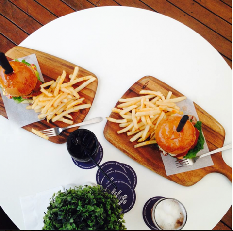 Comfort Inn Towradgi Beach - QLD Tourism 1