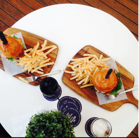 Comfort Inn Towradgi Beach - QLD Tourism 11