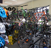 Morgan Bikes - QLD Tourism