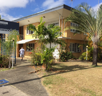Accommodation On Sheridan - Queensland Tourism