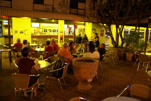 Pine Creek Hotel/Motel - QLD Tourism 1