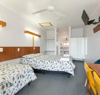 INNISFAIL CITY MOTEL - QLD Tourism