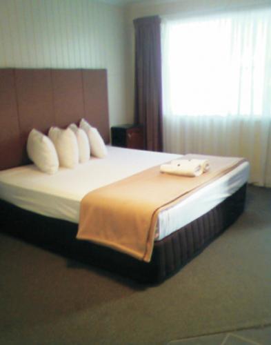Country Plaza Motor Inn - QLD Tourism 9