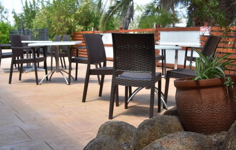 Billabong Motor Inn - QLD Tourism 2